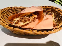 -汉唐宴长安食府