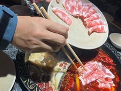 -蜀汏峡火锅(南内环店)