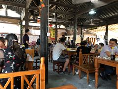大堂-忆秦园小笼包(惠山古镇总店)