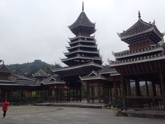 iphone_upload_pic-肇兴侗寨