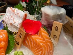 -阿吾罗·月咏精致日料(港汇恒隆广场店)