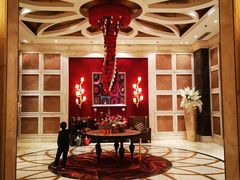 -芭菲盛宴·环球美食(北城国际店)