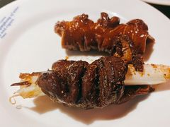 -星伦多自助料理·涮烤一体(虹悦城店)