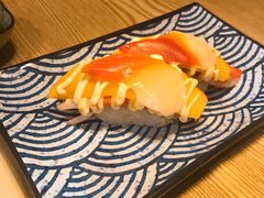 -鱼意寿司(钟村分店)
