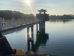-红花湖景区