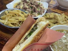 -化三驴肉汤(金明东街店)