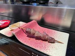-鸟山鸣·日料食堂(王府井店)
