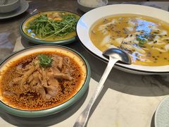 -火婆子·川小馆(扬韬科技广场店)