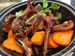 -美极鲜食坊(宝安南路店)