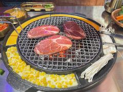 -釜山火炉·海鲜烤肉(紫藤路店)