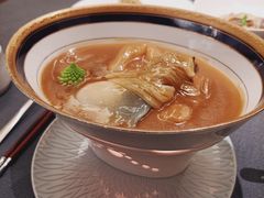 -沈灶河豚宴·河豚融合餐厅(汉中路店)
