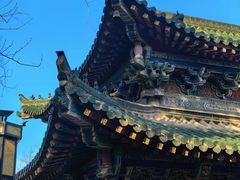 -万寿八仙宫