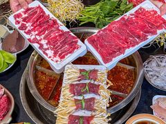 -邓莽子老火锅(鲁祖庙店)