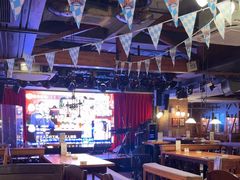 -宝莱纳啤酒花园餐厅PAULANER BRAUHAUS Nanjing(广州路店)