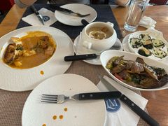 -LA MAISON公鸡和龙(蛇口店)