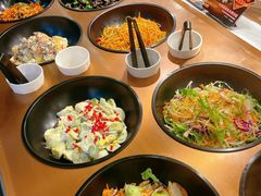 -比格比萨自助(诺亚大厦店)
