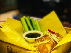 -涌上外婆桥(慈溪店)