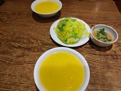 -清真吴记门钉肉饼·喜多利