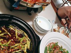 -佬麻雀·剁椒鱼头(京基KK One店)