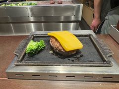 -肉肉大米(德基广场店)