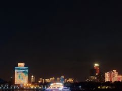 -武昌江滩