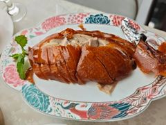 -食悦江南·淮扬菜·烤鸭(亚运村·惠新店)