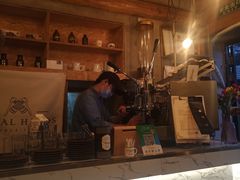 -METAL HANDS(五道营店)