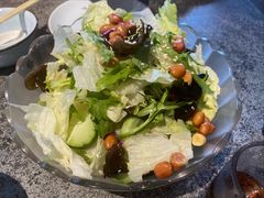 -华盛园卷子王农家菜水库鱼