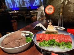 -大隐·成都火锅Bistro(合生麒麟新天地店)