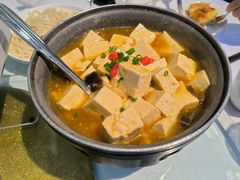 -新疆兵团食府清真(马连道店)