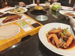 -上海1号私藏菜(黄浦店)