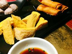 -手选潮汕鲜活牛肉火锅(二七广场店)