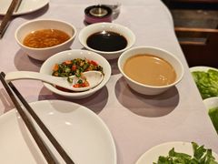 -东来顺饭庄(apm总店)