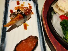 -猛式料理嘉州新光天地店