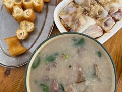 -兄妹生滚粥(广昌路店)