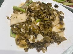 -华盛丰温州大排档(东三环南路店)