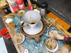 -谭记石锅鱼府(三道堰店)