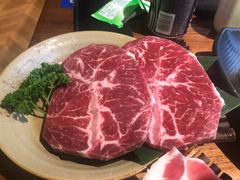 -九畋町和牛黑牛烤肉料理(三里屯3·3大厦店)