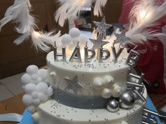 -安妮贝可生日蛋糕(古槐路店)