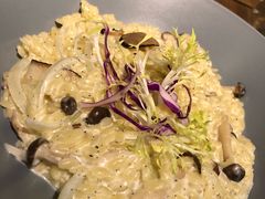 招牌黑松露米面-杂咖zacup(领展中心城店)