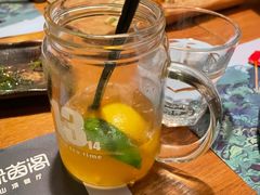 -绿茵阁(江南西路店)