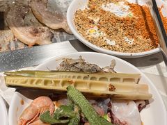 -春天烤肉自助餐厅(南内环店)