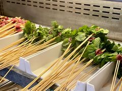-来涮蜀鲜货火锅串串香(菜市口店)