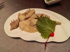 -骏莱海鲜鱼港(五角场店)