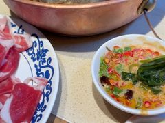 -东镇老火锅(长春路首店)