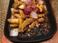 -老客家·客家菜(万达店)