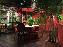 -浩海火烧云傣家菜(京广店)