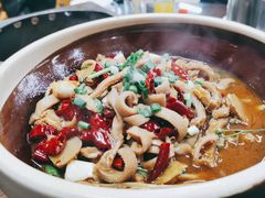 -张氏父子常德肠子馆(红星总店)