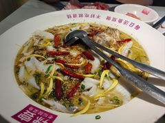 -新辣宴·湖南家常菜·商务聚餐(中粮创芯店)