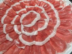 -东来顺铜锅炭火涮肉(上地华联店)